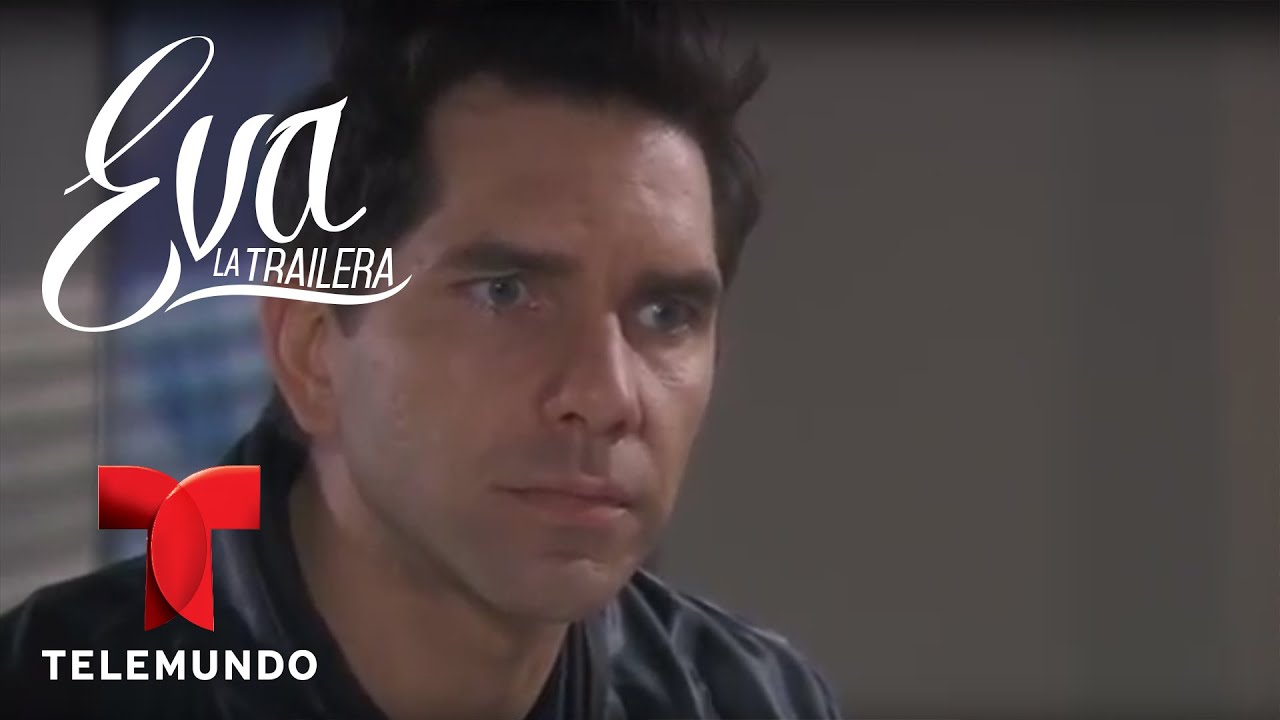 Eva la Trailera | Capitulo 80 | Telemundo Novelas