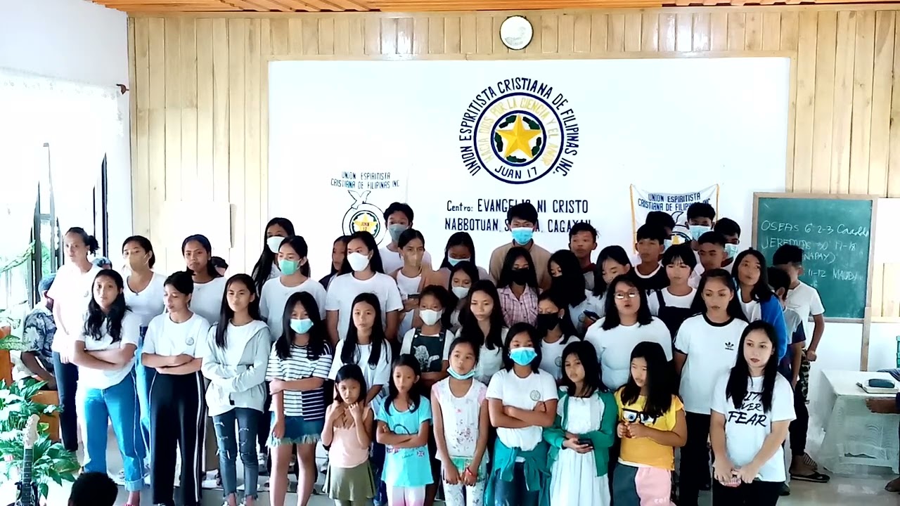 Silaw Ti Lubong#uecfi #fys #christiansongs #ilocano