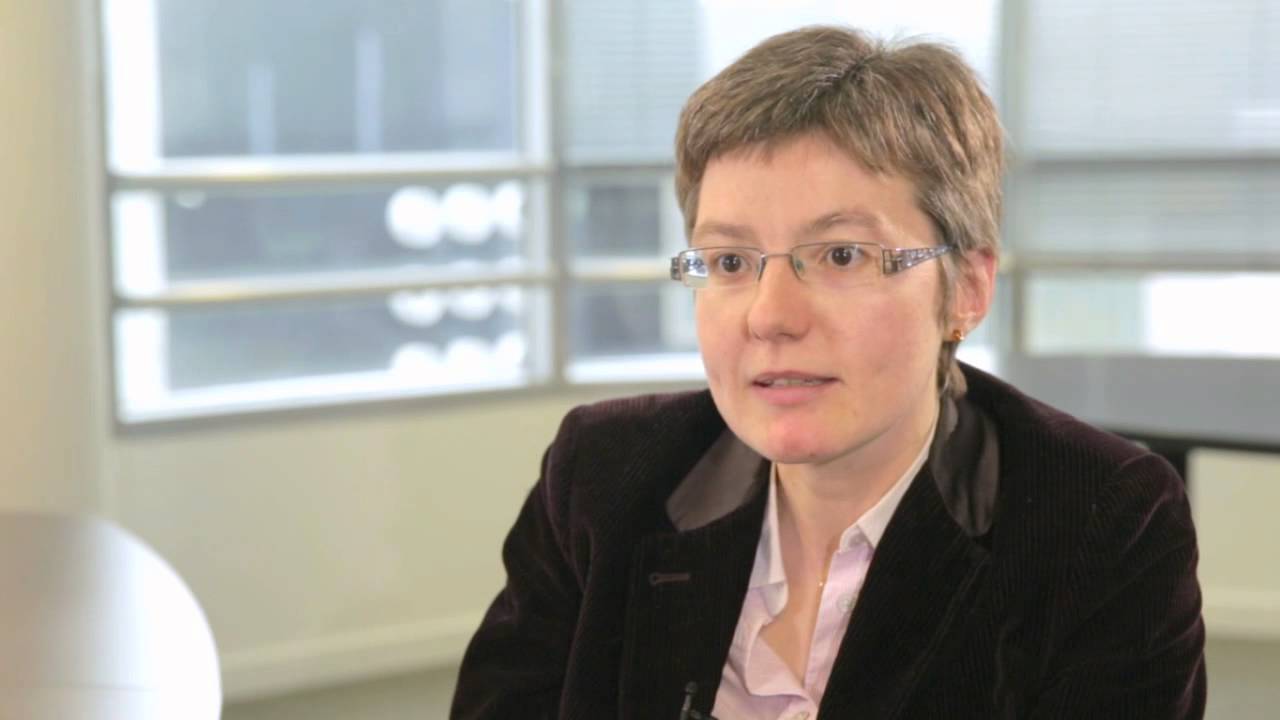 Anne Courrèges, Directrice de l’Agence de la biomédecine de 2015 à 2019