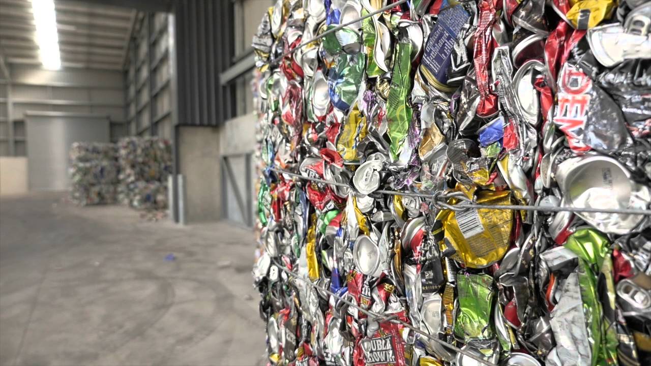What happens to your mixed recycling in Taranaki