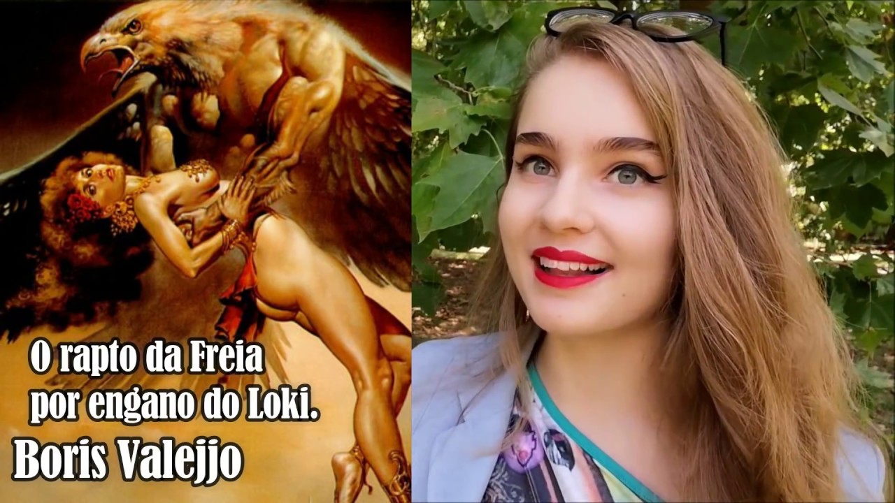 Mitologia nórdica e A lenda de Lisboa