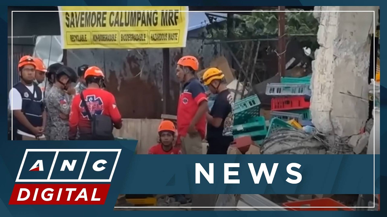 Число погибших при землетрясении на Минданао возросло до 37 | ANC