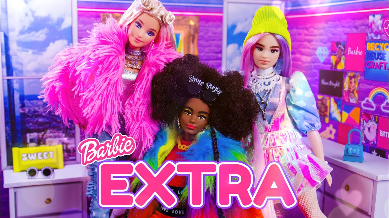 Barbie Extra | Buyers Guide