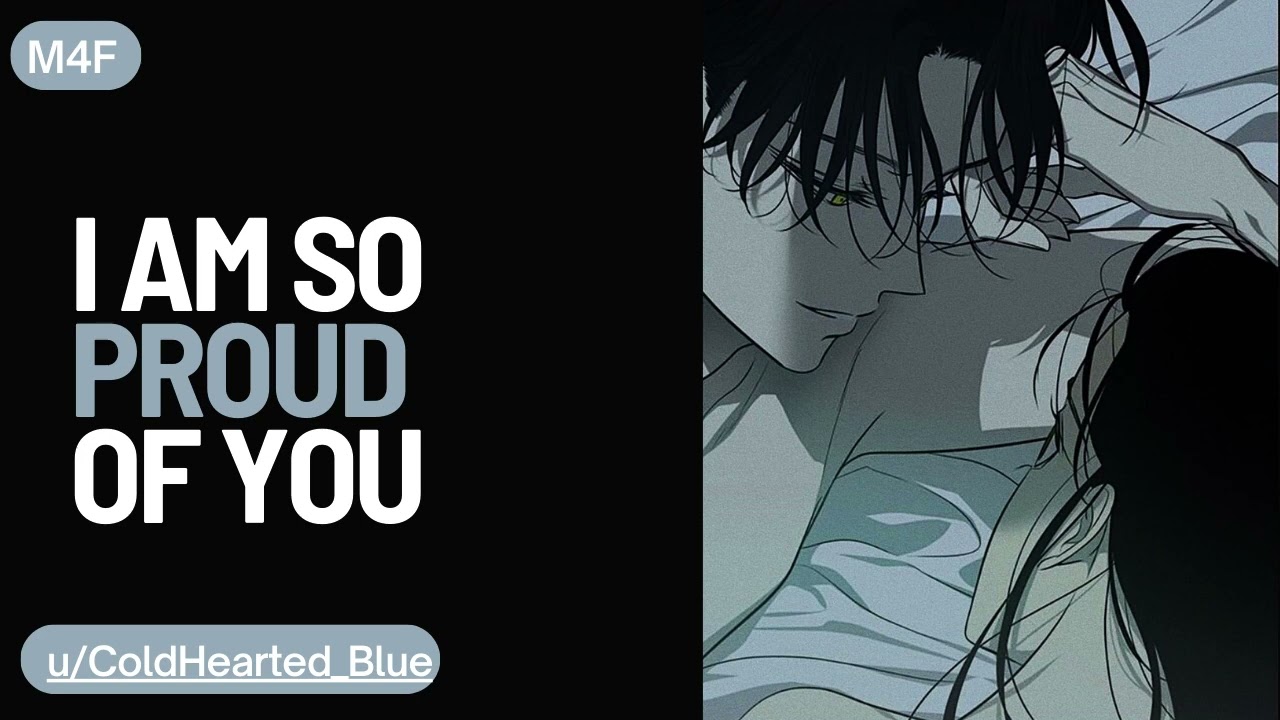[M4F] Your Boyfriend Cuddles You To Sleep [Cuddles] [Sleep aid] [Praise] [Audio Roleplay]
