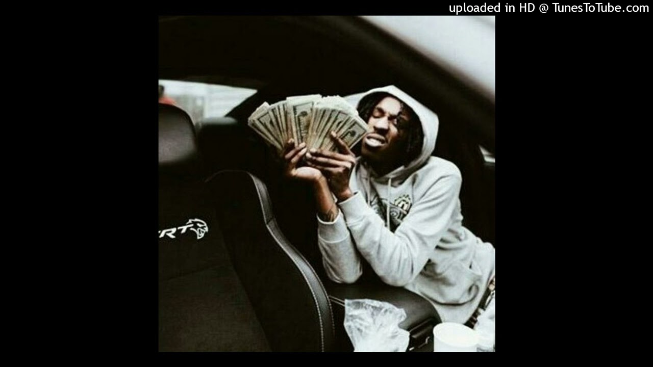 Baby Smoove x Michigan Meech x Detroit Type Beat PROD. Idle