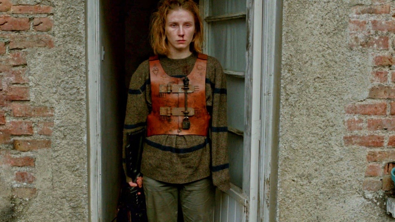 Caveat (2020) Movie Recap | Horror Thriller Mystery