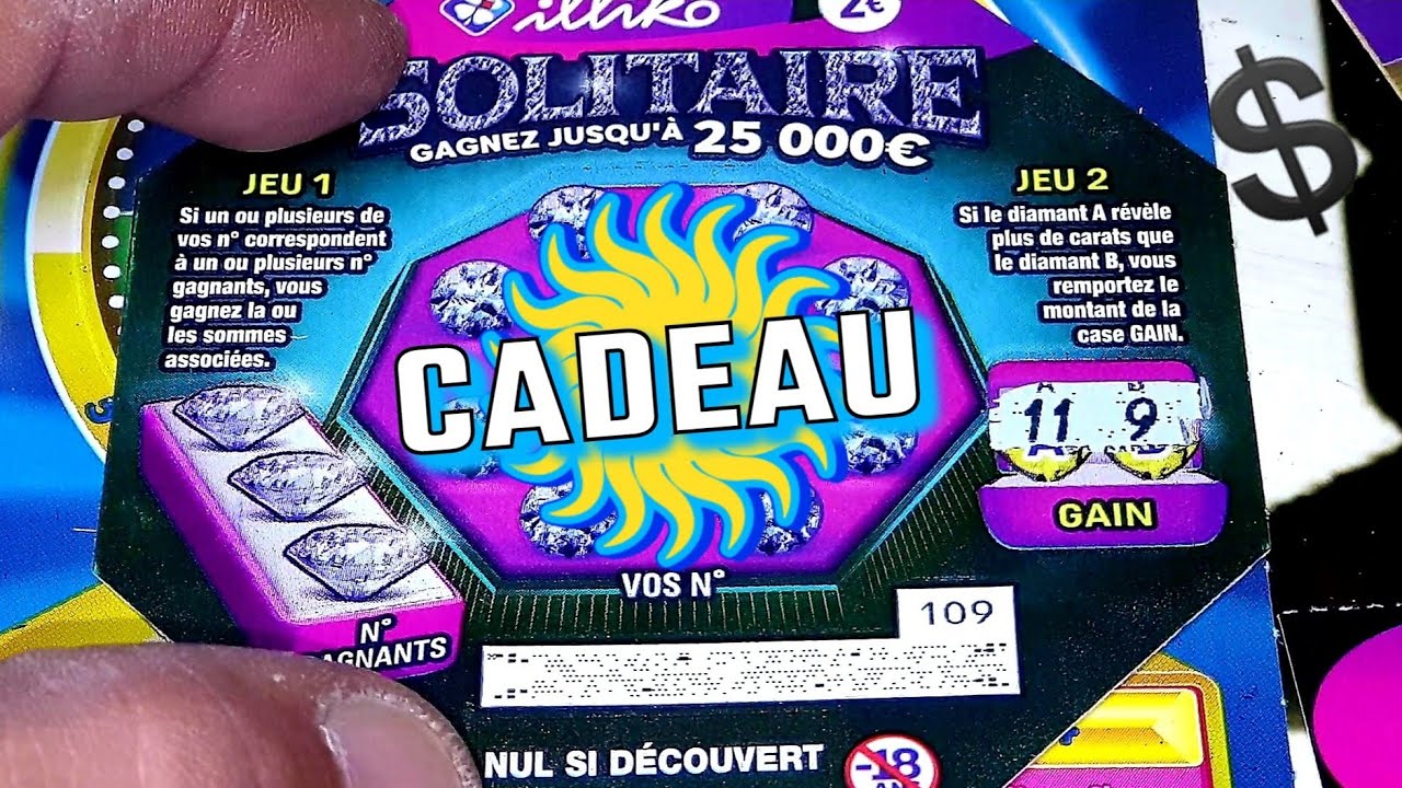 😻 Elle ne nous lache pas !! 🎫👑🌋💰💰