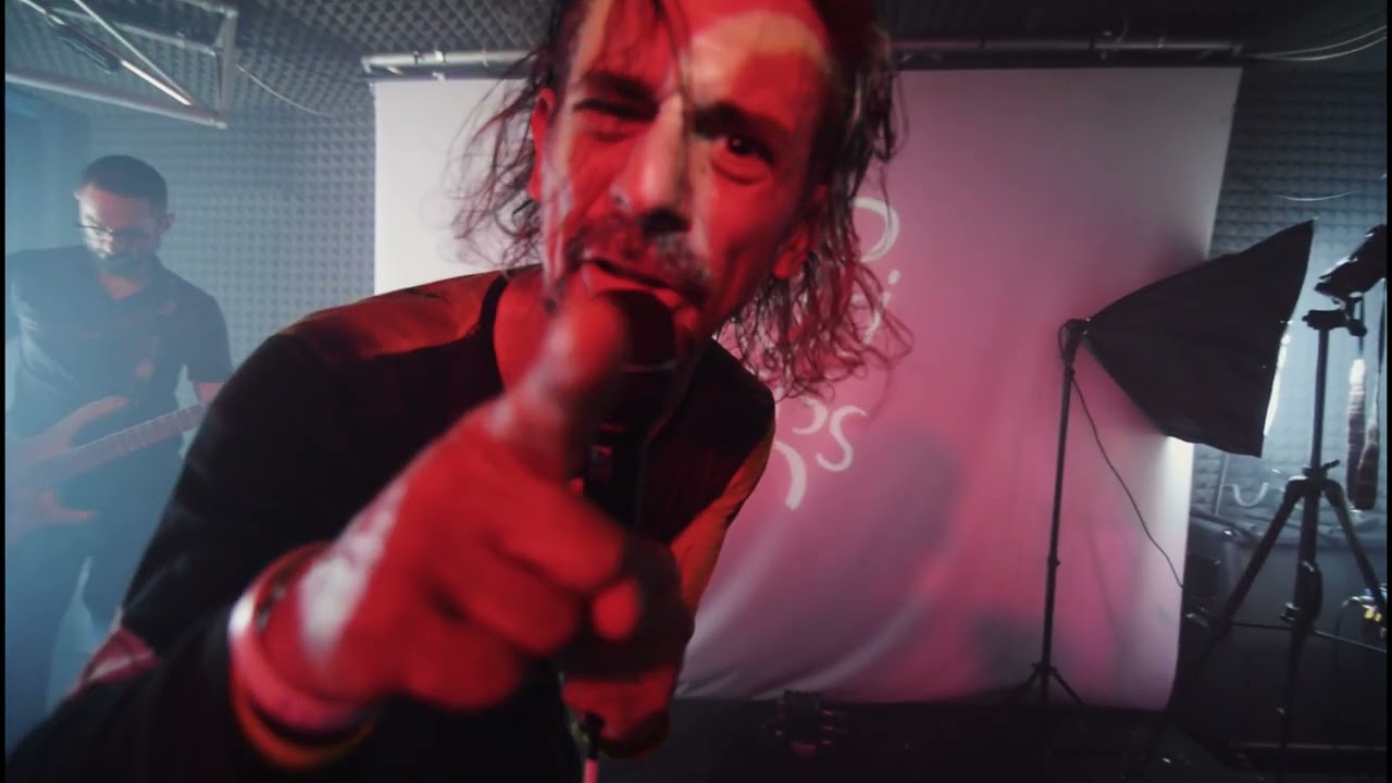 Zio Crocifisso - Arenicola (Official Video)