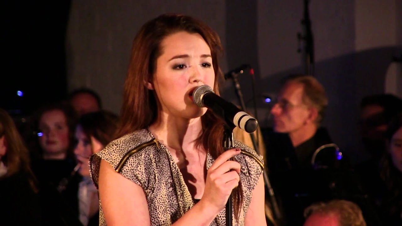 Rocknach 2011 - Two out of three ain't bad