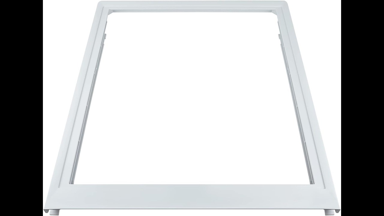 Soobool Frigidaire Kenmore Drawer Frame Review - Pros & Cons - Soobool Refrigerator Crisper Pan