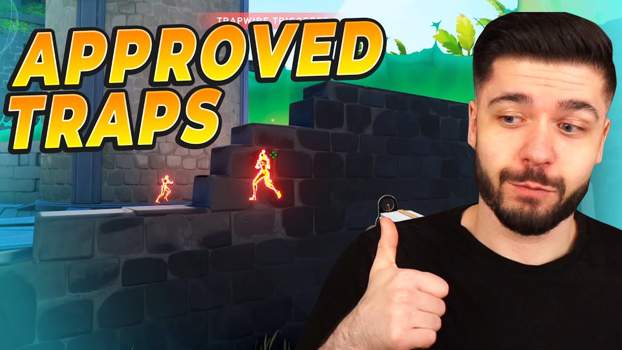 The Newest Peak Approved Cypher Trapwires