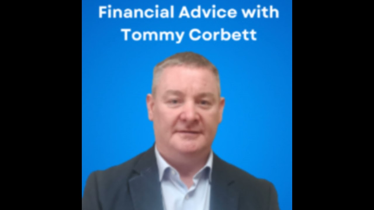 Financial Solutions: Why You Shouldn’t Make Rash Decisions With Volatility In The Markets