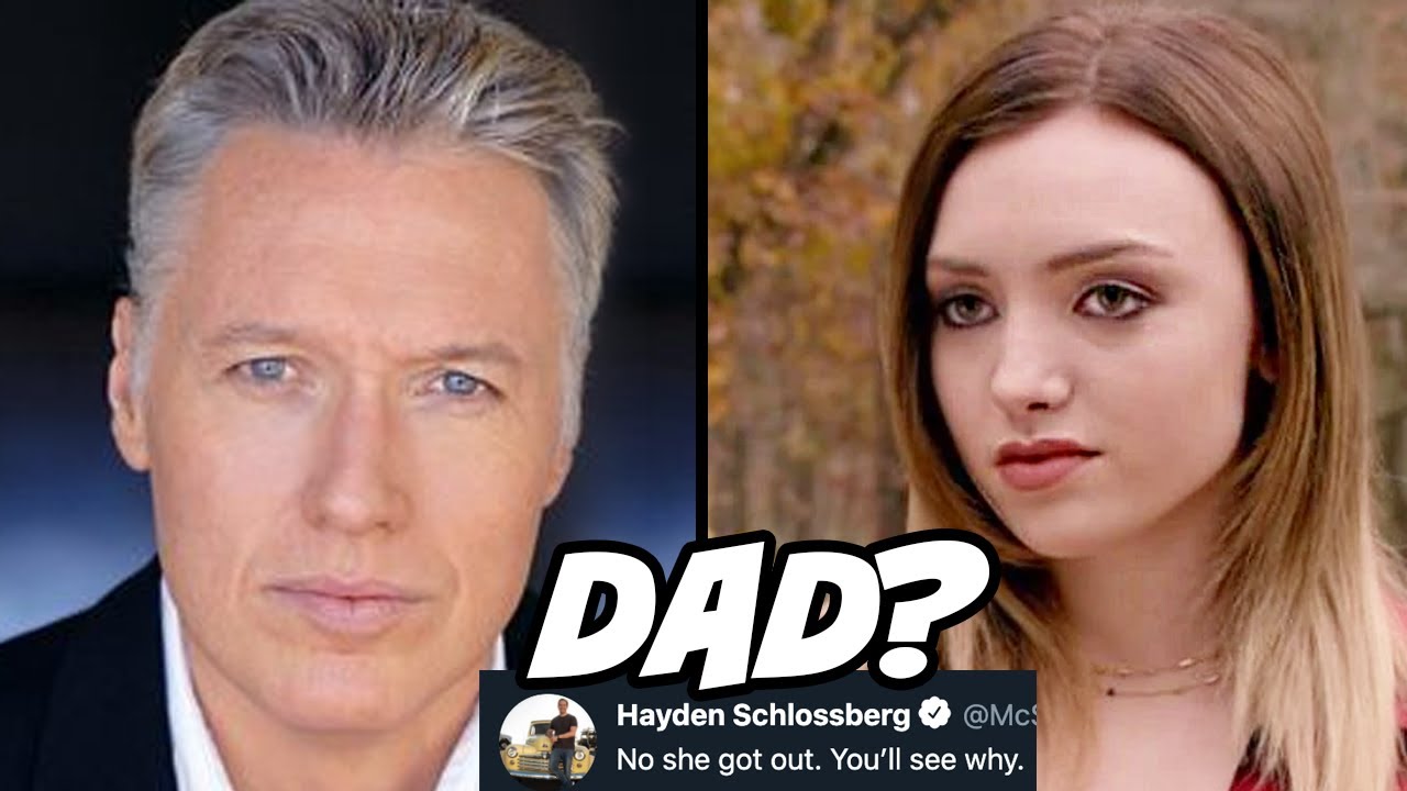 Tory is Terry Silver's Daughter - Cobra Kai Theory Season 3