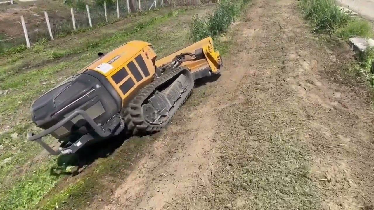 Robocut RC56