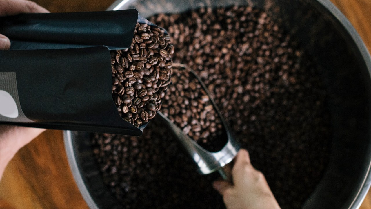 What's The Best Way To Keep Coffee Beans Fresh?