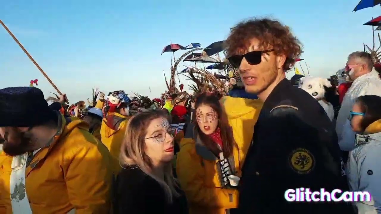 bande de bray dunes 2022 🎶🎵🎶🎵