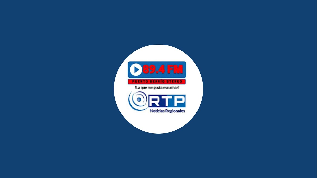 Emisora Puerto Berr&iacute;o Stereo y Canal RTP est&aacute; en vivo