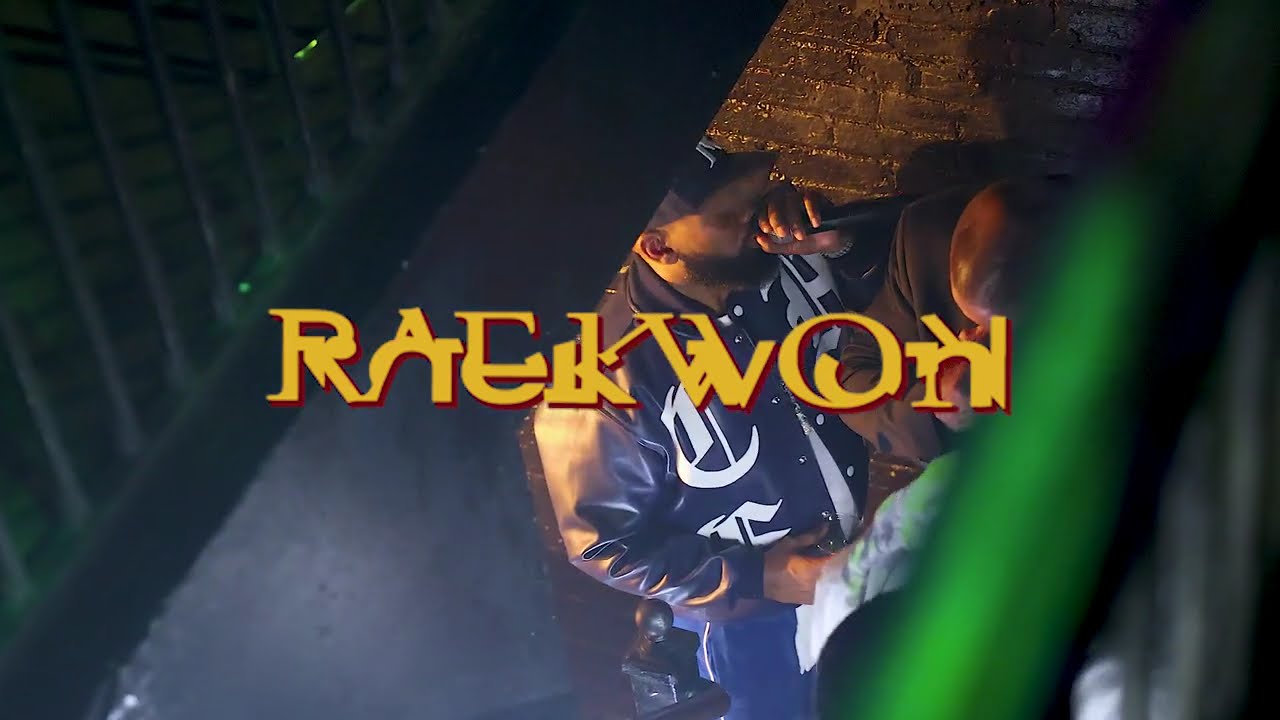 Wu Tang Clan — Raekwon the Chef выступит вживую в Нью-Йорке 20 апреля 2024 года #wutangclan