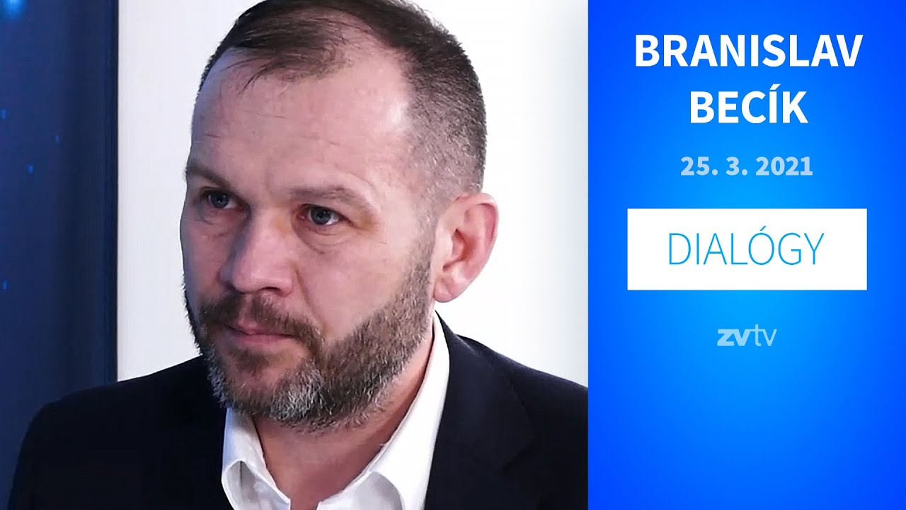 N&aacute;rod vie, čo je dobr&eacute; a čo je zlo. Strach je v&scaron;ak zl&yacute;m radcom &ndash; Branislav Bec&iacute;k
