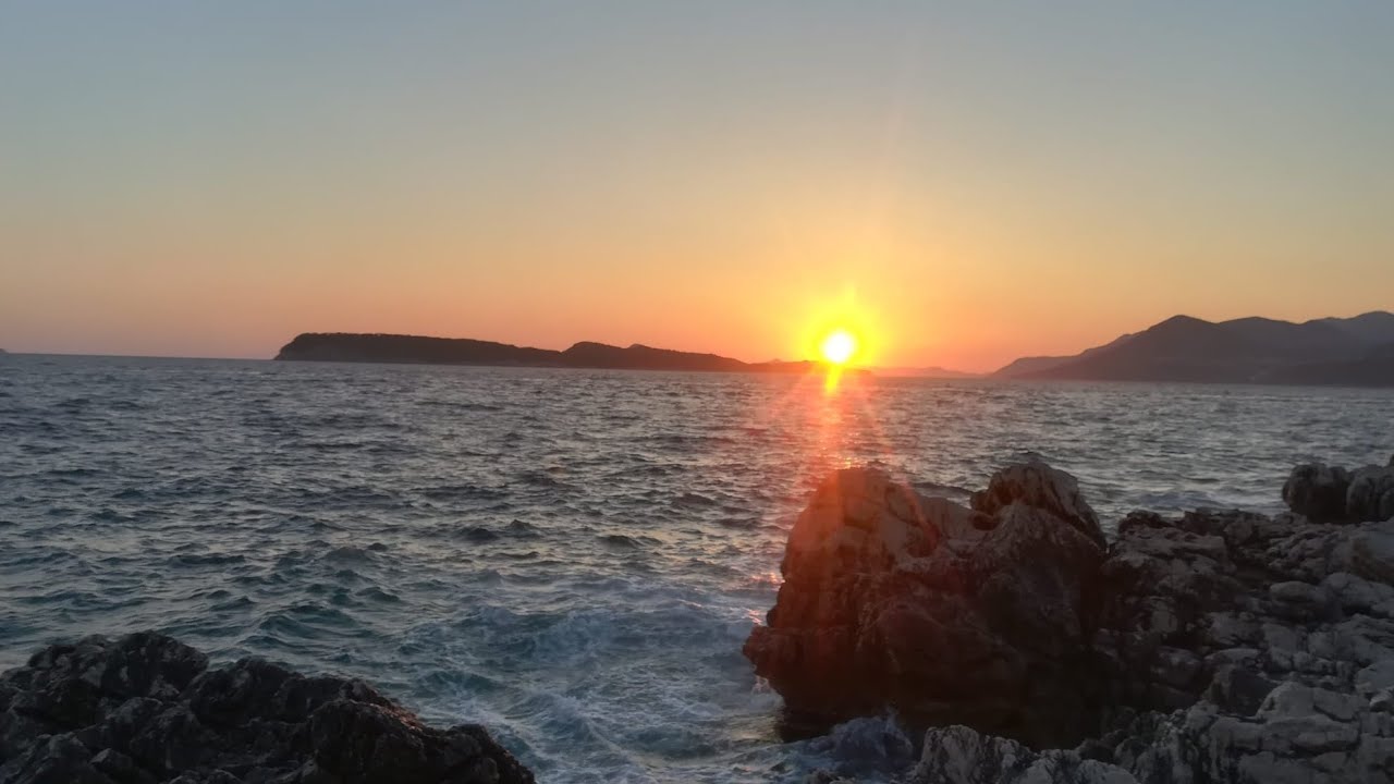 Hrvatska, Ogulin, izvor Mrežnice, Senj  @bikerstories