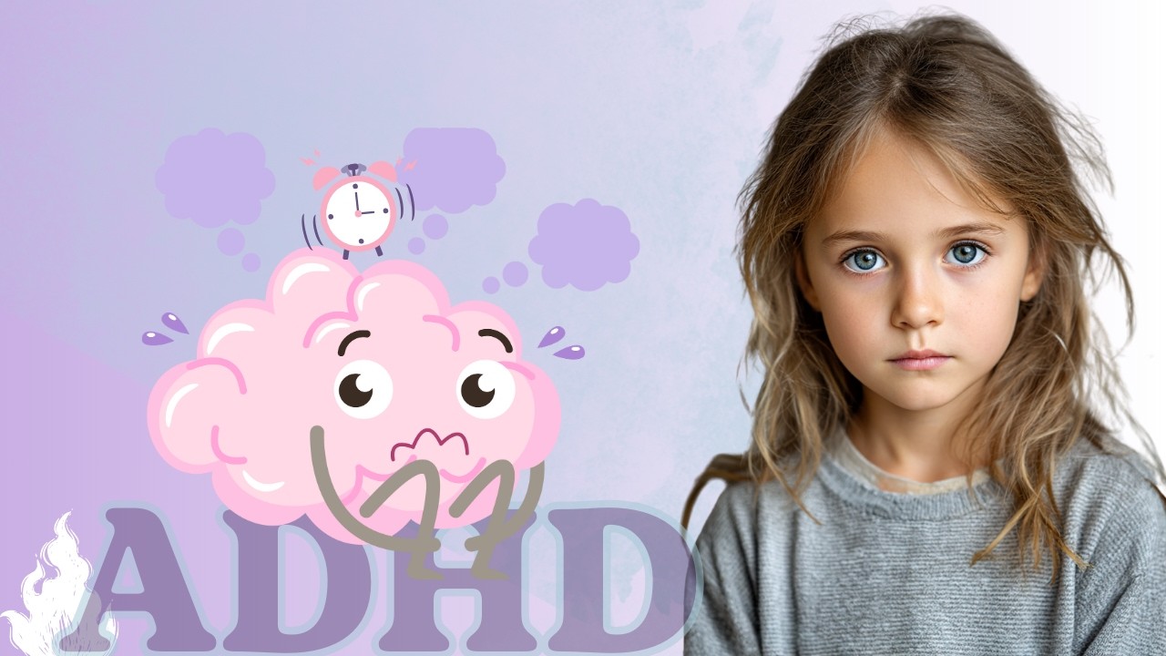 ADHD and Anxiety: When Anxiety Is the Alarm, Not the Problem