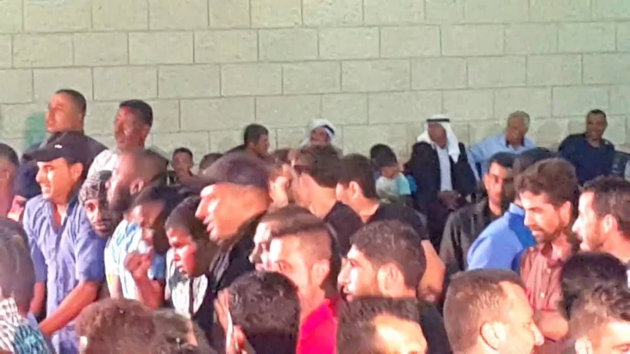سهرة وجدي الحج محمد المغير رام الله