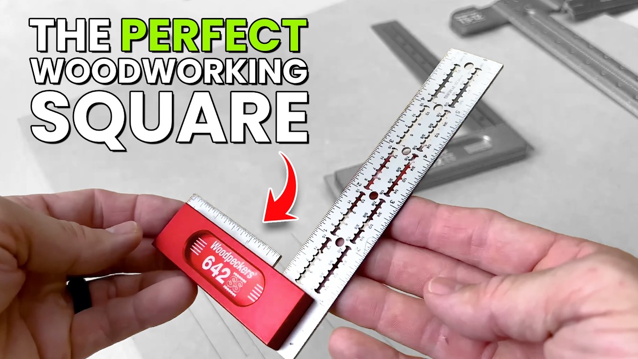Don’t Waste Your Money! 5 Cheap Woodpeckers Tools
