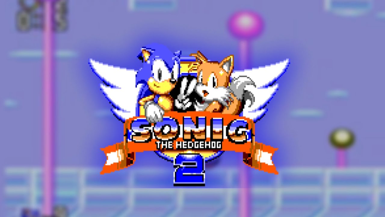 Crystal Egg Zone (8bit) - Pitched to perfection - Sonic 2 SMS / GG