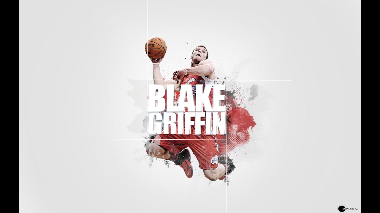 Blake Griffin -  King Kong ᴴᴰ