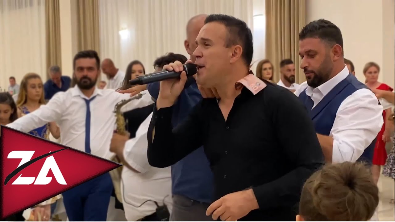 Zait Aliu  per Jetonin TALLAVA 2022