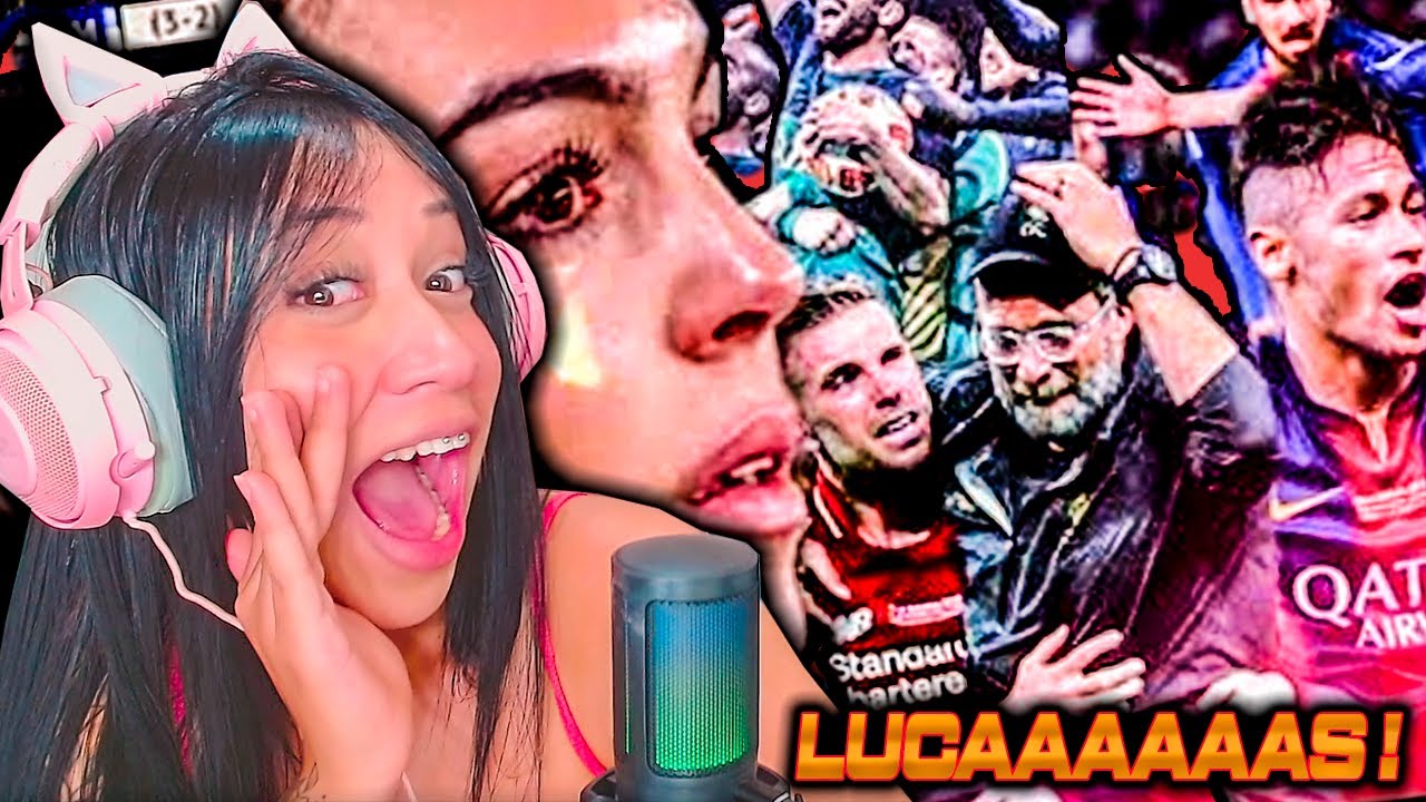 ÀS 7 MARAVILHAS do MUNDO às NARRAÇÕES Mais LINDA do MUNDO 😭 REACT