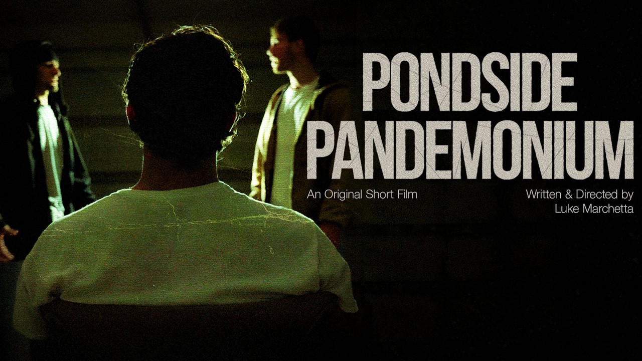 Pondside Pandemonium (2026) - Short Film