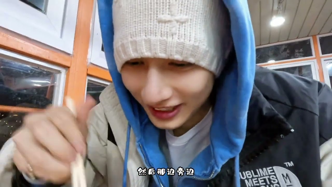 Jun's VLOG丨Holiday