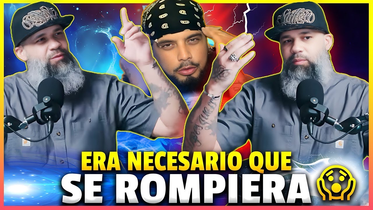EL B HABLA DE LA SEPARACIÓN DE LOS ALDEANOS Y LA DESUNIÓN DE LOS CUBANOS @Yuliet Cruz