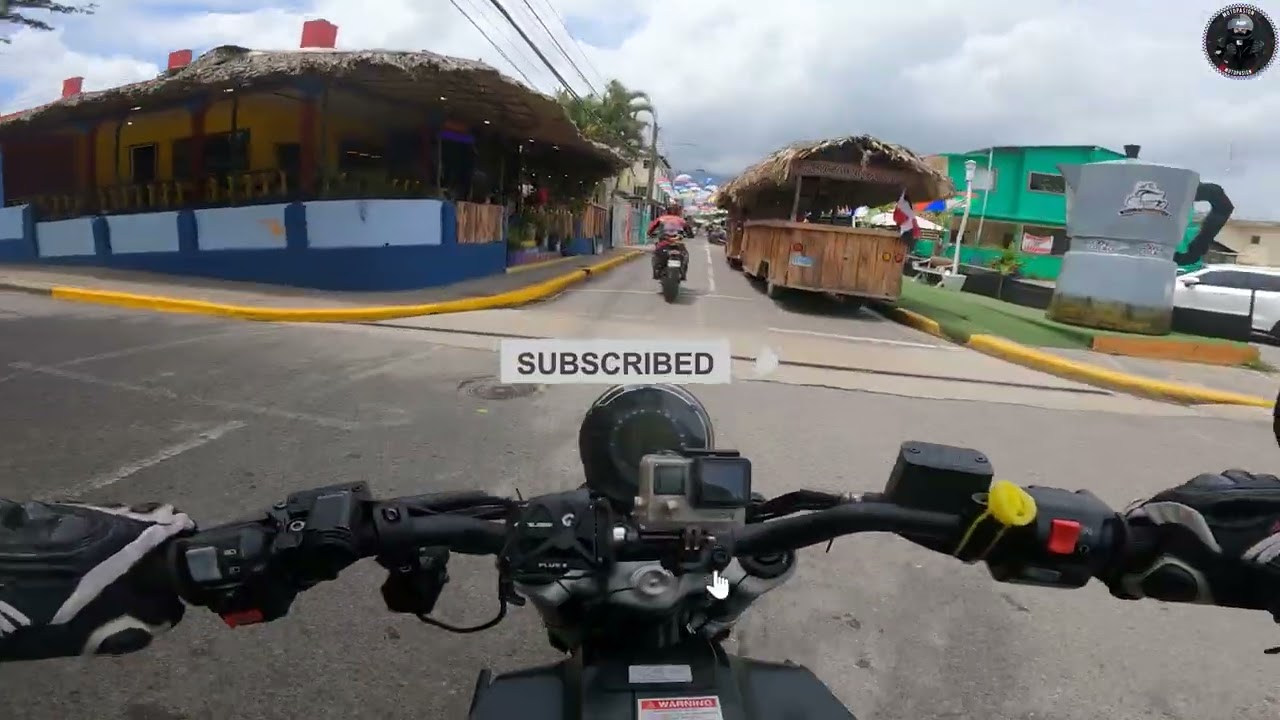 ¡Ride de Junio! Versión Completa: La Vega, Jarabacoa, Café del Yaroa | Husqvarna 701 y KTM 890 🚀