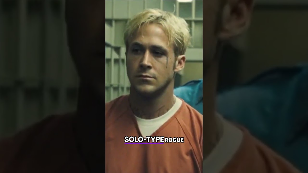 Ryan Gosling as Revan SHOCKING Casting News