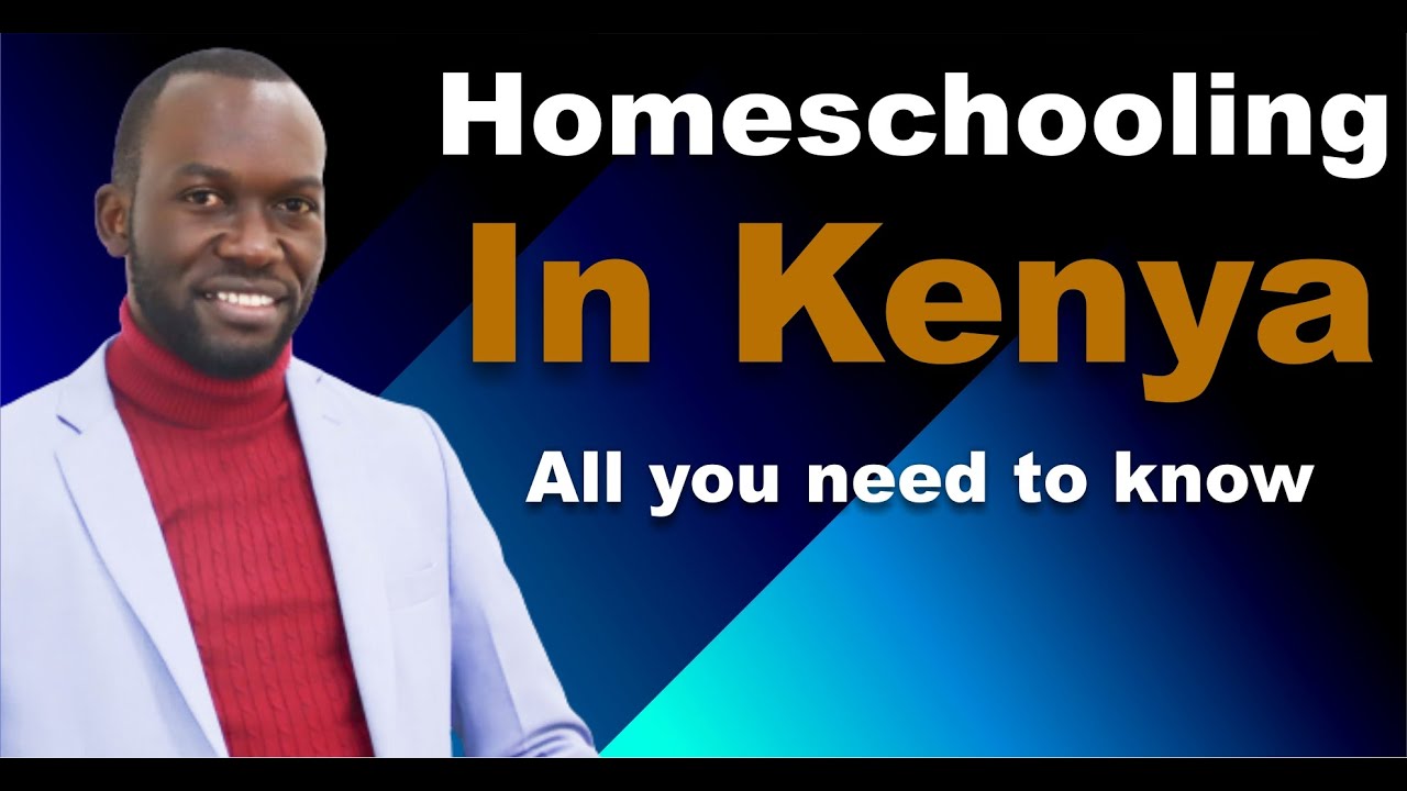 Homeschooling In Kenya, Lifeskill Homeschooling Nairobi