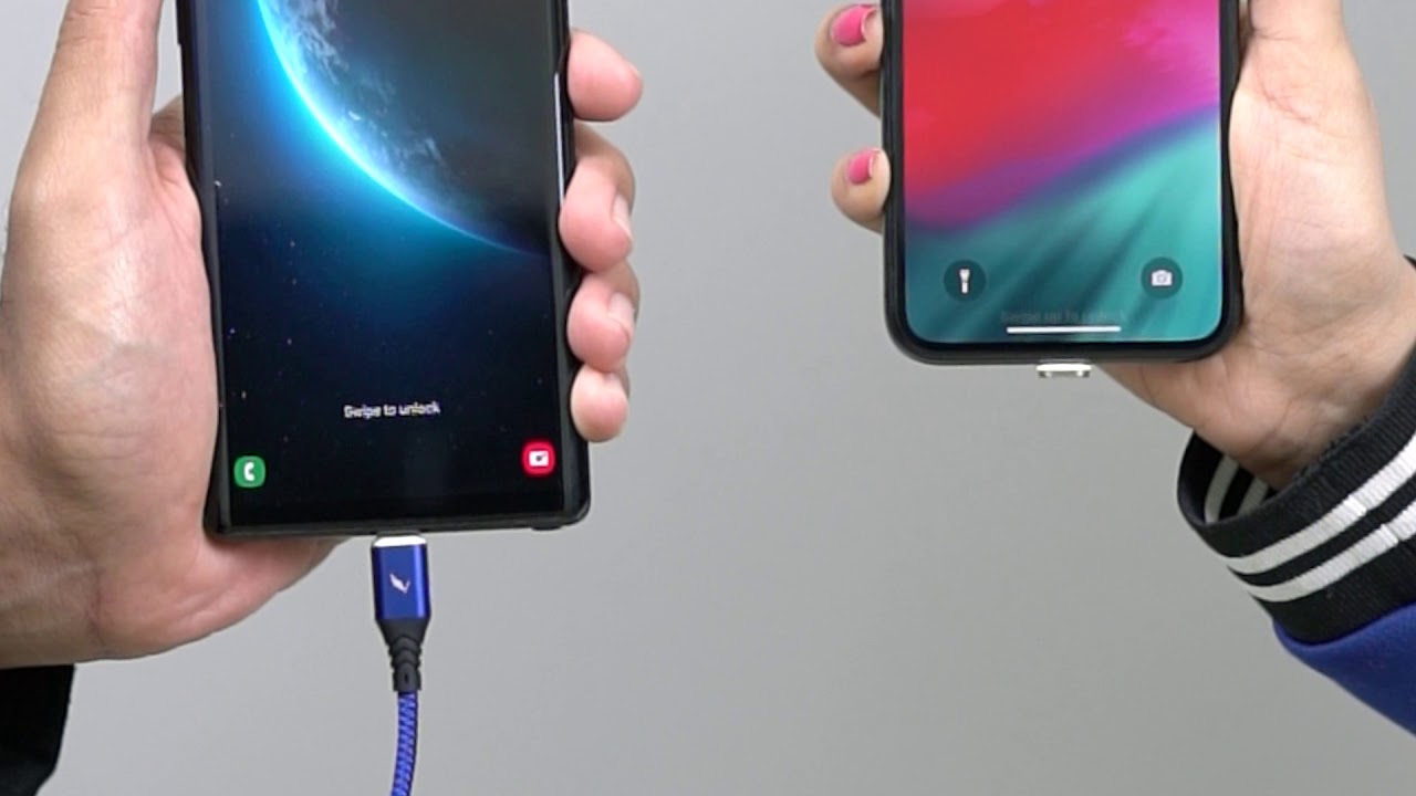 VOLTA Charger | World's Strongest Cross Device Magnetic Cable