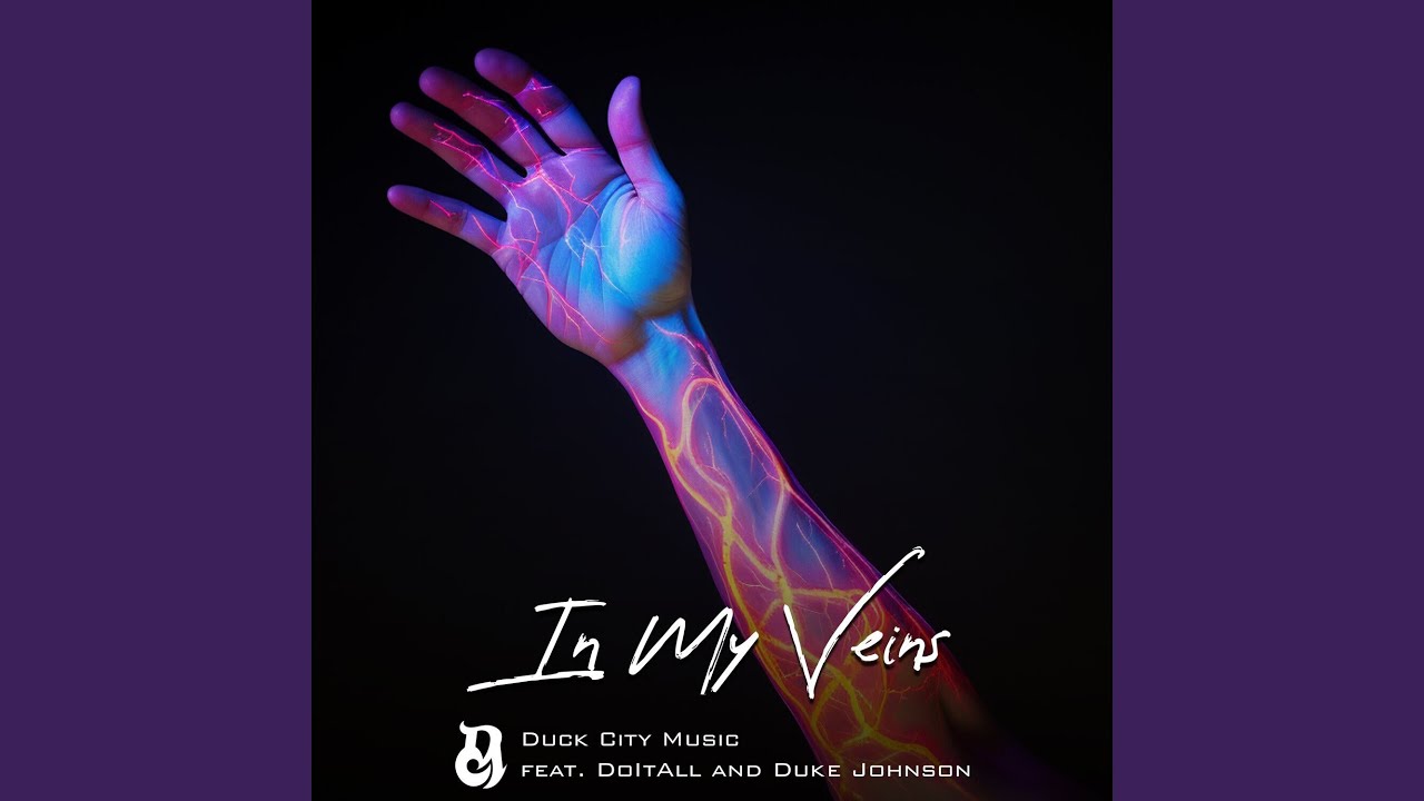 In My Veins