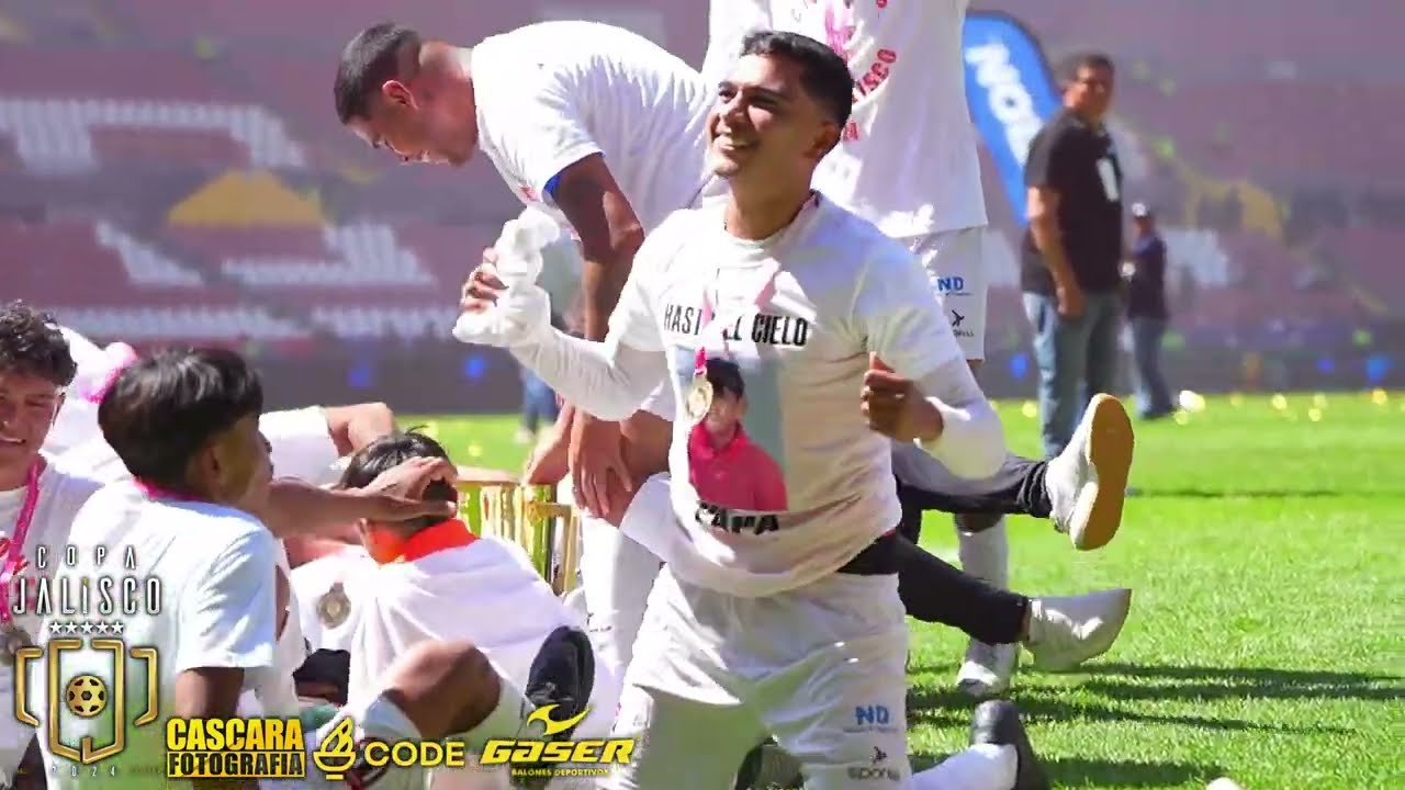 COPA JALISCO 2024