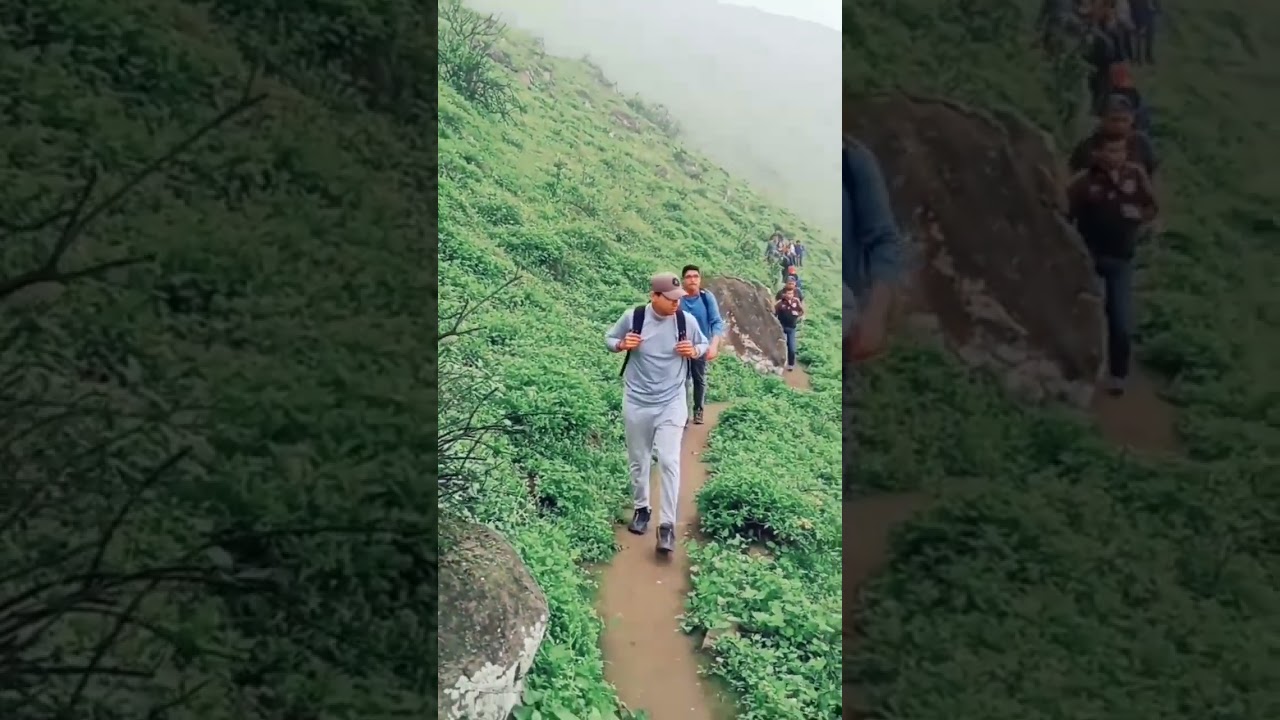 Escapada a las Lomas de Lucumo