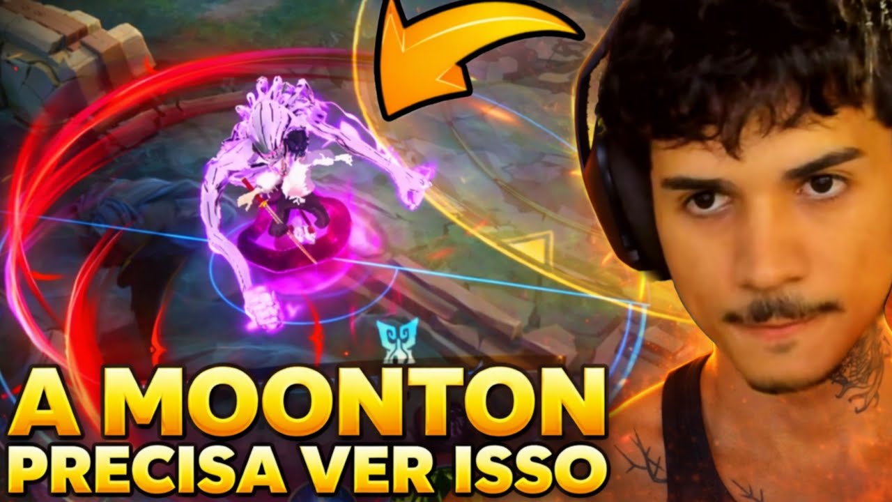 ESSAS SKINS TEM QUE CHEGAR LOGO !!!