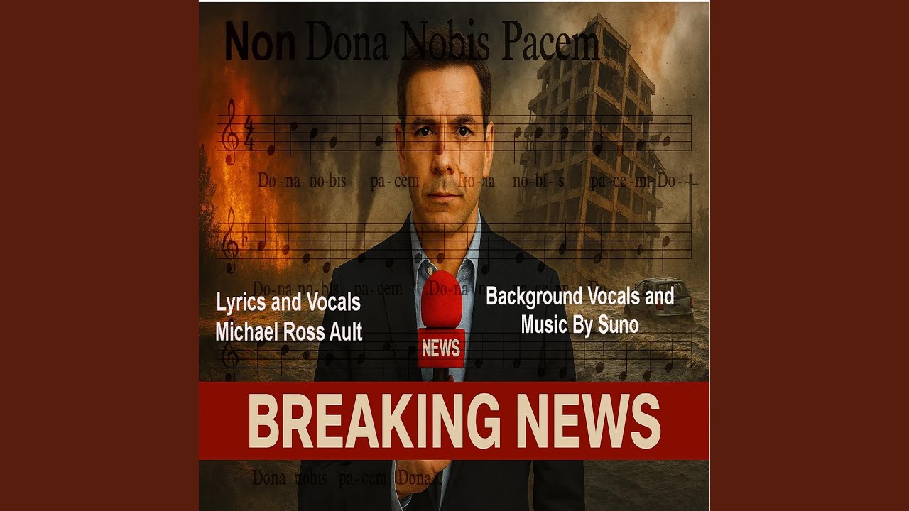 Non Dona Nobis Pacem