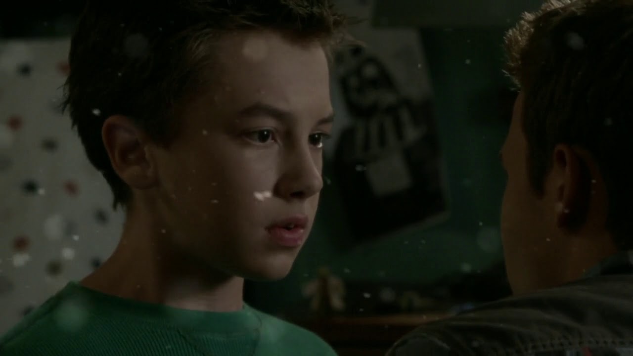 Jonnor & Joah | Last Christmas