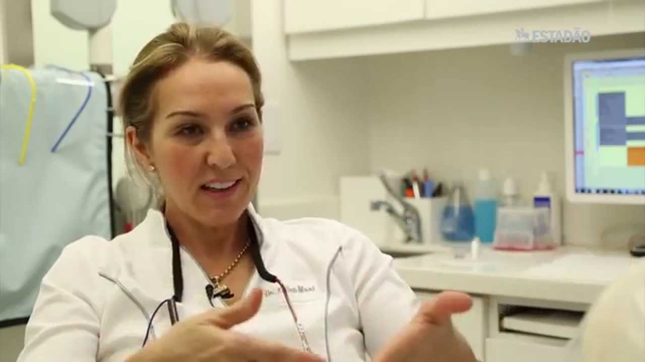 A dentista brasileira que faz sucesso em Nova York