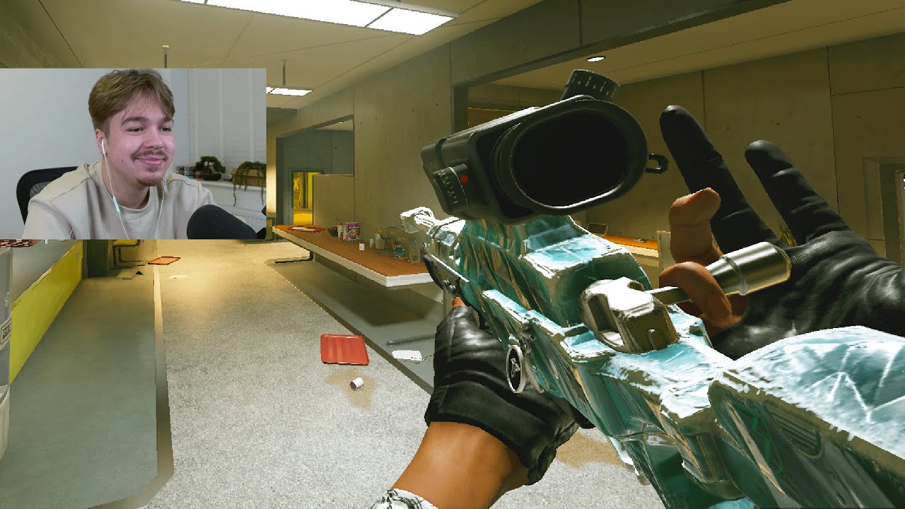 sniping mfs in 360hz