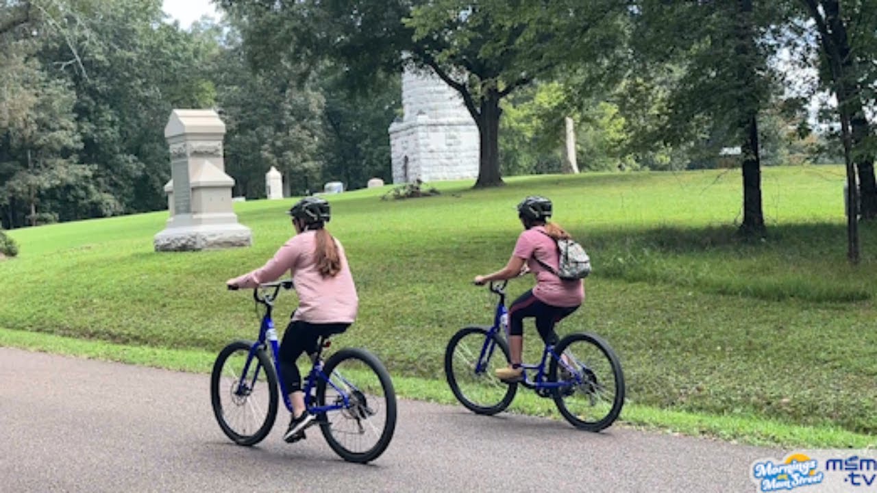 Mornings on Main Street - Nov. 4, 2025 - Chickamauga