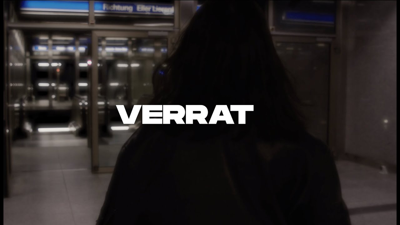 VERRAT - ILO (OFFICIAL VIDEO 4K)