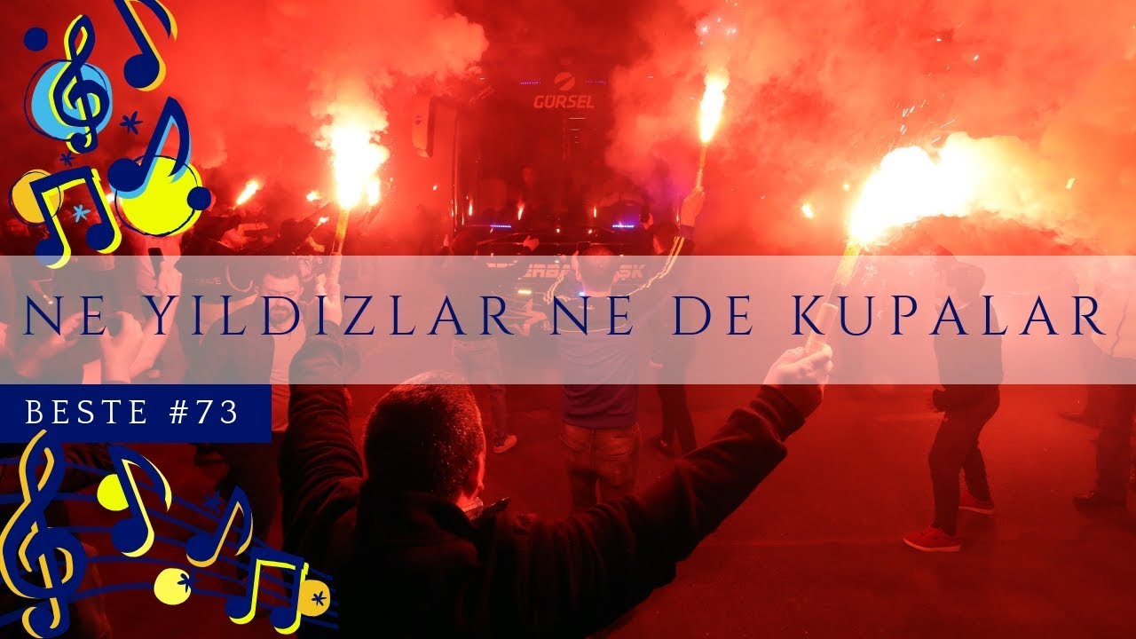 📣 Ne Yıldızlar Ne de Kupalar - 73