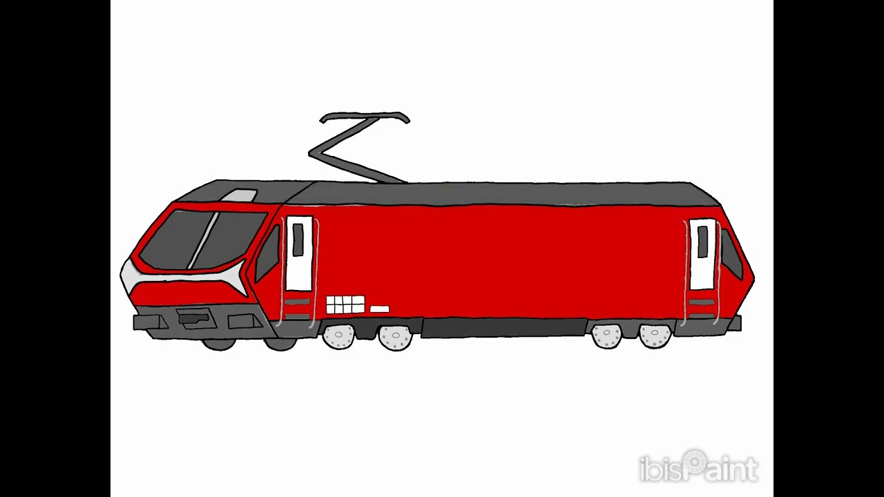 Edutech RailMaster RM64 P200 (SBB-CFF-FFS) 